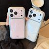 Little Star is suitable for Apple 17 phone case, iPhone 17 Pro Max, gold-plated 15, full coverage 13, high-end 16, Korean style