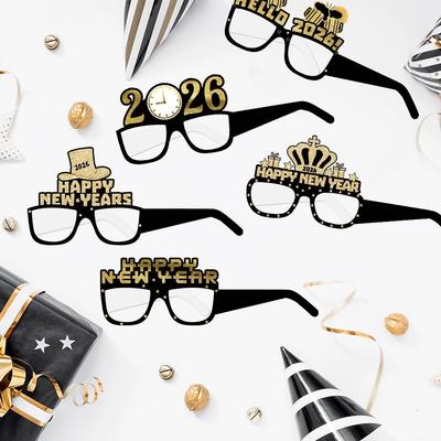 Accesorios – Gafas de mascarada