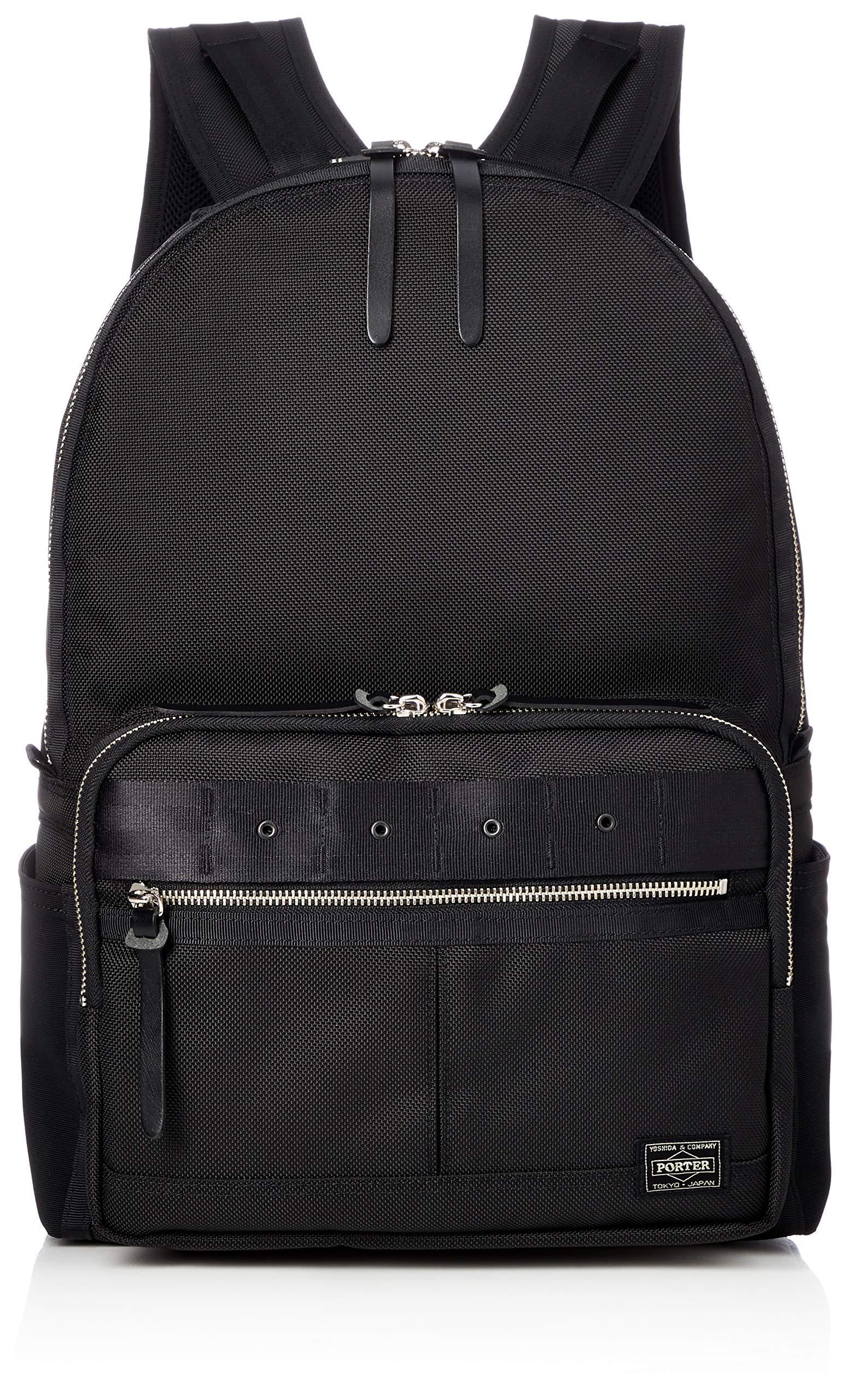 

Day Bag Black [Porter] 373-00120-10