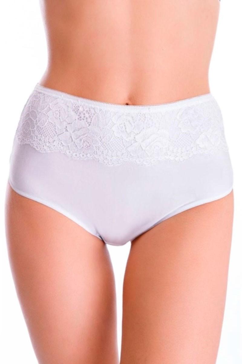 

Трусики сліп ORO (71432) 4(L) білий