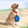 Collapsible Foldable Dog Bowl TPE Puppy Food Container Portable Dog Feeder Dish  Dog