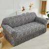 Skirt Sofa Cover Elastic Sofa Cover All-Inclusive Cover Nordic Style Sofa Cover Non-Slip Fabric