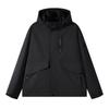 Spring and Autumn New Outdoor Jacket Men's and Women's Same Hooded Windproof Mountaineering Jacket Autumn Men's