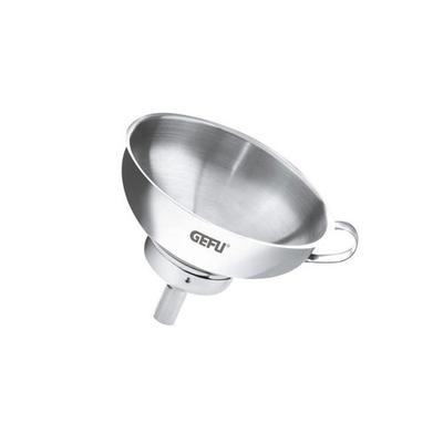 Gefu Versare Stainless Steel Funnel (Bottling)