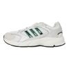 adidas Crazychaos 2000 Comode Eleganti Antiscivolo Resistenti all'Usura Scarpe da Corsa Casual Basse Uomo Sneaker Bianco JS4839