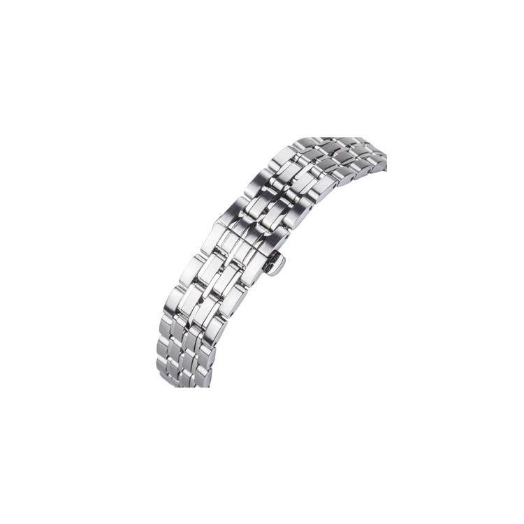 CITIZEN Ecology Drive Collection Light Powered Quartz Movement Stainless Steel Strap Watch EG3220-58E