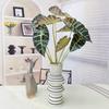 Realistic Artificial Plant Wall Decor For Wedding Background Home Gift Styling