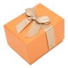 Watch Storage Box Bowknot Watch Case Watch Gift Box for Christmas Anniversary Birthday