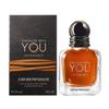 Giorgio Armani Emporio Armani Stronger With You Intensely Eau De Parfum Spray 30ml/1oz (Parallel Import)