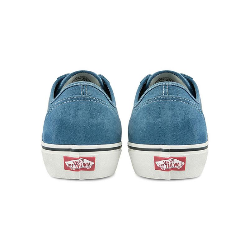 Vans Style 36 Decon Sf 'Salt Wash Navy' Vans VN0A3MVL42R