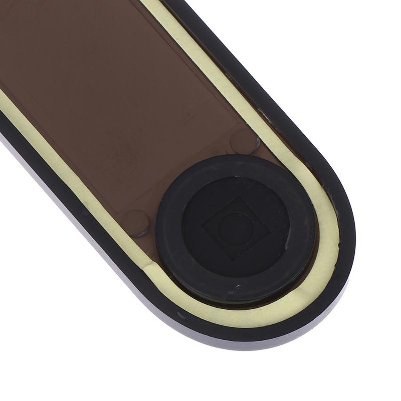 1Pc Ochronna Obudowa Deski Rozdzielczej Do Hulajnogi Elektrycznej Xiaomi Mijia M365 Pro