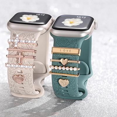 Accessoires voor slimme elektronica – Bandjes voor smart watches en smart armbanden