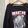 [USED] BMSG B-town Hoodie, Size L