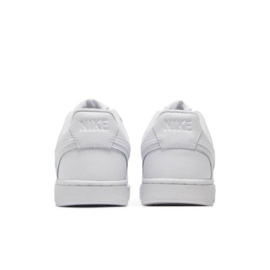 Nike Court Vision Low 'Triple White' CD5463-100