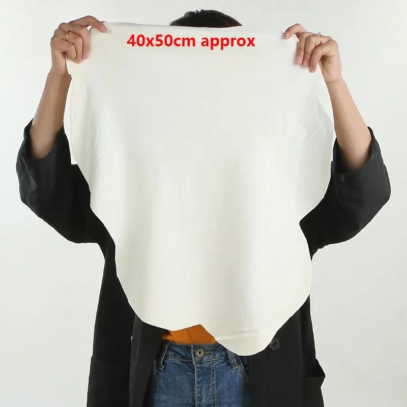 1PC Auto Care Natural Chamois Leather Car Cleaning Cloth Car Home Motorcycle Wash Care Quick Dry Wash Towel Super Absorbent