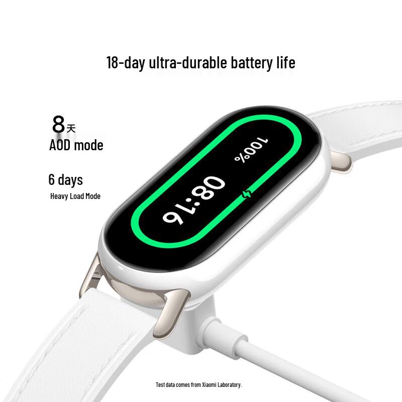 Xiaomi Smart Band 9 NFC (CN version)