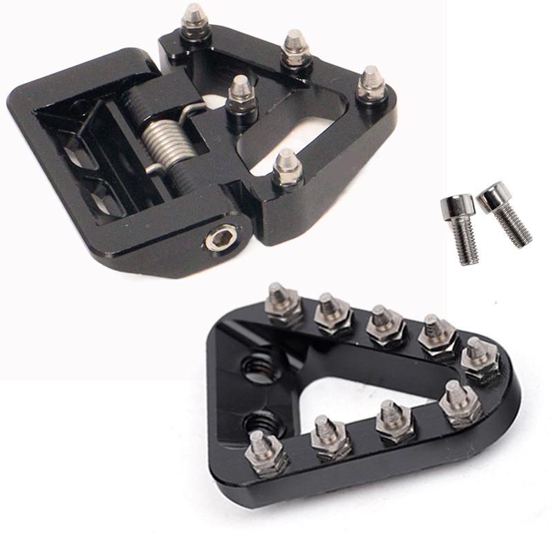 KTM Husqvarna Hengjian Offroad Hinterradbremspedalhebel