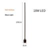 UOSU Minimalist LED Eye-Care Floor Lamp