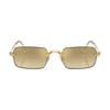RAYBAN Logo Metal Arista 145mm 54mm RB3928 001/7I 54-20