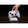 8bitdo Ultimate Bluetooth Controller with Charging Dock, Wireless Pro Controller for Switch, Windows, and Steam Deck (White)