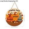 Thanksgiving Turkey Birthday Party Tableware Set: Plates, Cups, Napkins, Flags & Swirls.