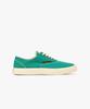 MAN ON THE BOON [Catch Ball] Chaussures bateau _Vert_4716140103
