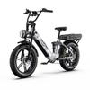 Onesport OT08 Pro 500W Motor Step-through E-bike z akumulatorem 48 V 36 Ah Wsparcie Aplikacja