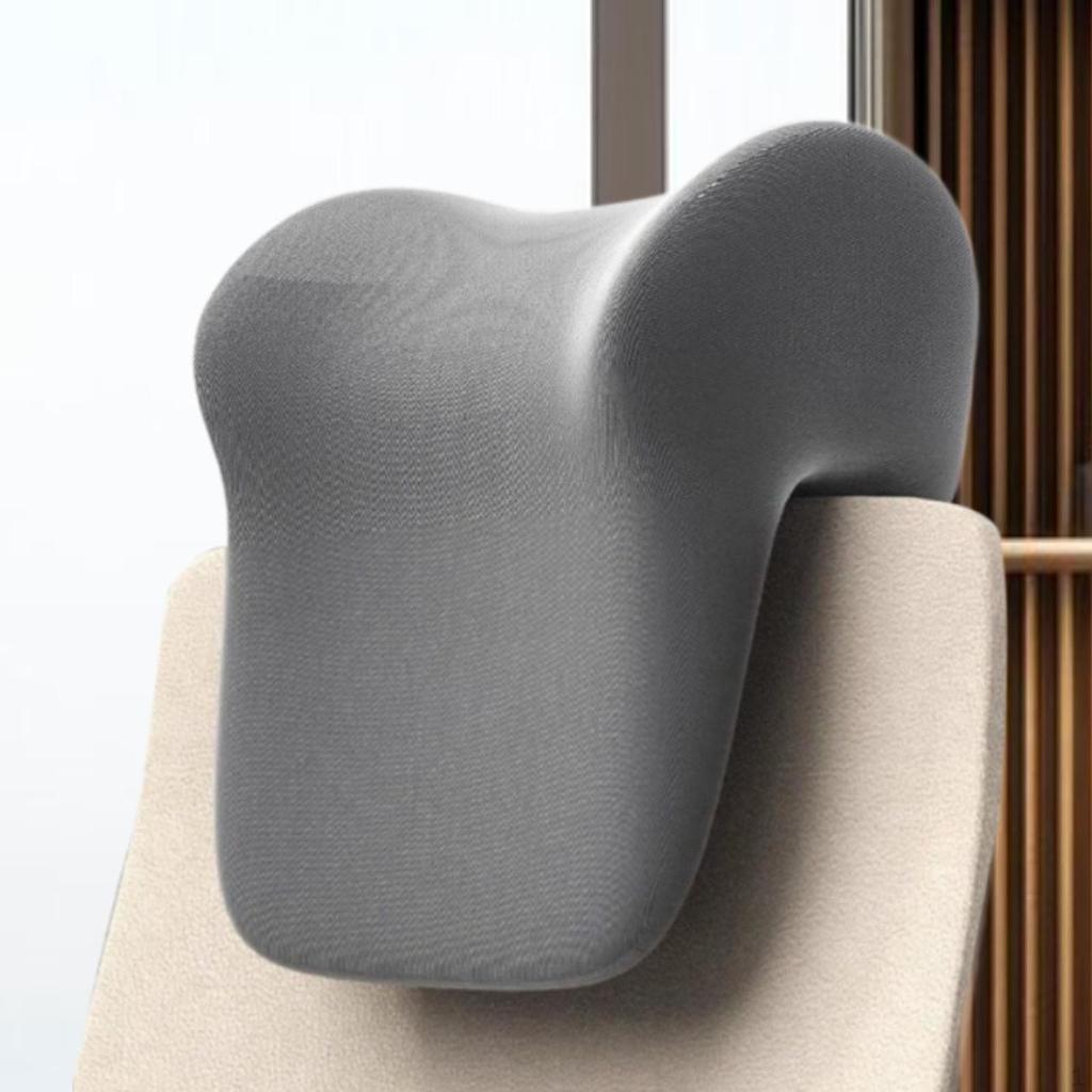 Desk Sleeping Napping Pillow Headrest for Neck,Armrest Pad,Comfortable,Memory Foam Office