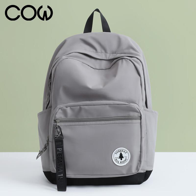COW C-SJ491 Men s Large Capacity Backpack