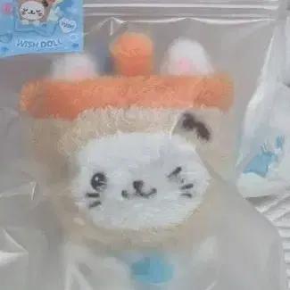 Original Regular Wish Doll Bubble Cat Sealed NCT Wish U Moocy NCT Wish