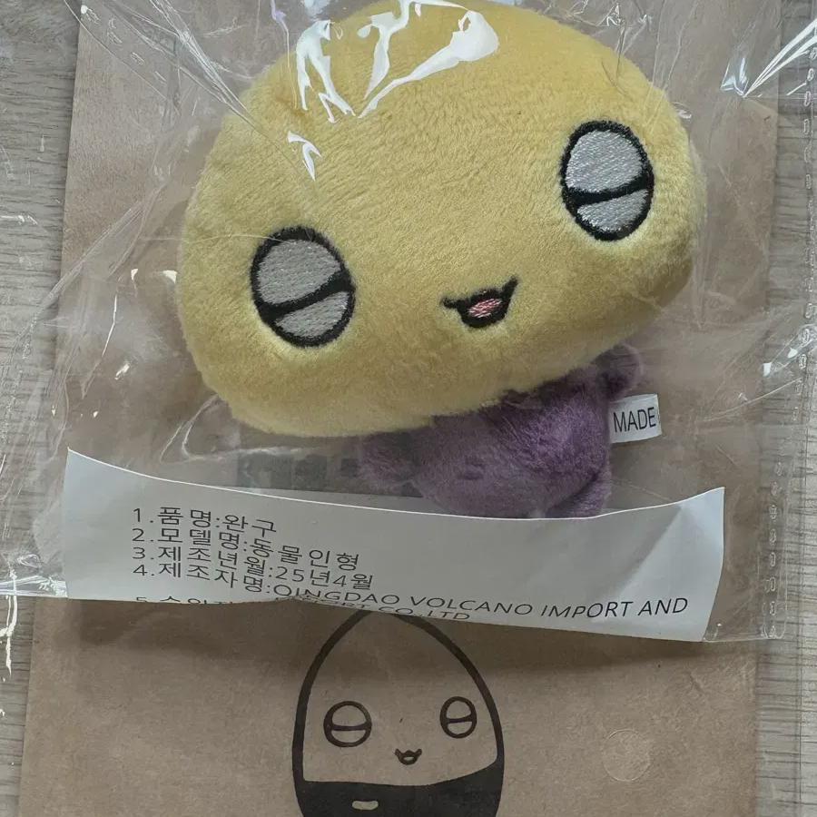 

BOYNEXTDOOR Воссоздает знаменитую картофельную куклу Мён Чжэ-хёна «Парень с соседнего двора»