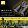 Nikon PROSTAFF 5 10x42mm Binoculars HD Multi-Coated Waterproof Fogproof Lightweight Outdoor Bird Watching Hiking Nature Observation