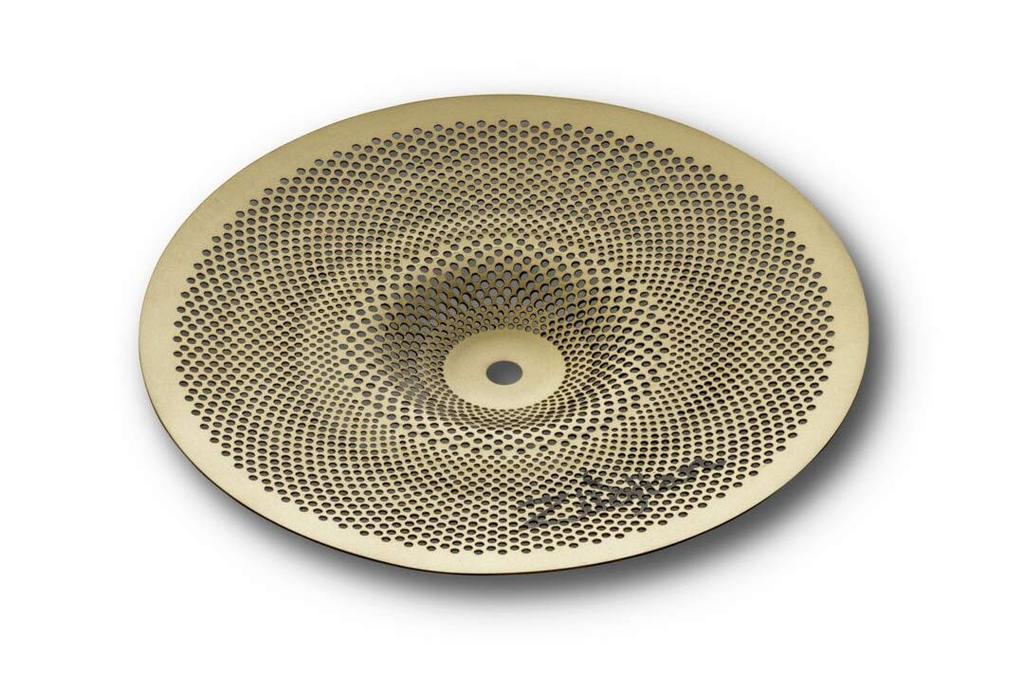 Zildjian L80 Low Volume Splash LV8010S 10"