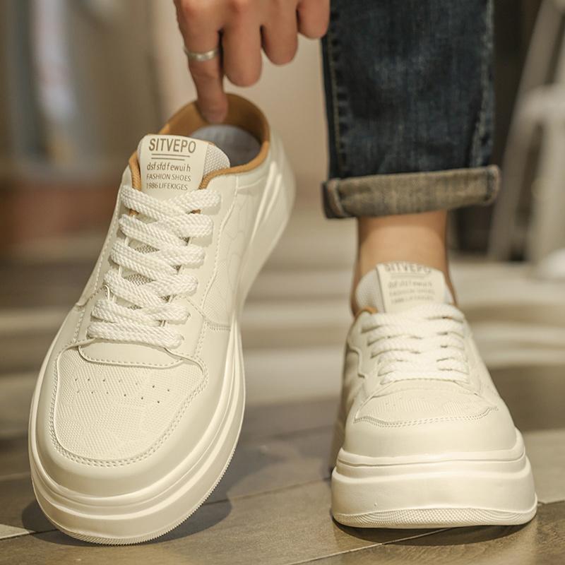 Fashion Men's casual shoes summer new outdoor slippers breathable comfort outdoor walking shoes fashion youth Flat Shoes platform shoes