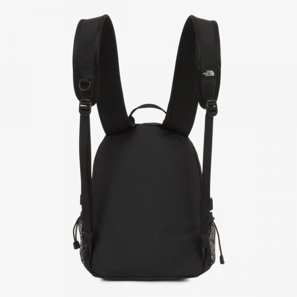 The North Face Recon Mini Backpack Black Nm2dr57a