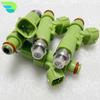 3/4/6pcs 1001-87A10 100187A10 1001 87A01 Fuel Injectors Parts For Toyota Supra 1JZGTE 550cc