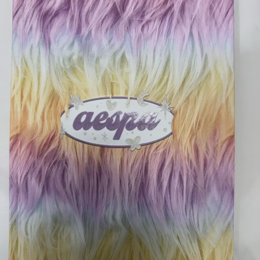 

aespa Дневник