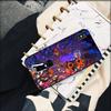 O-Omori Game Black Soft Phone Case For IPhone 16 15 14 13 11 12 17 Pro Max Mini Plus