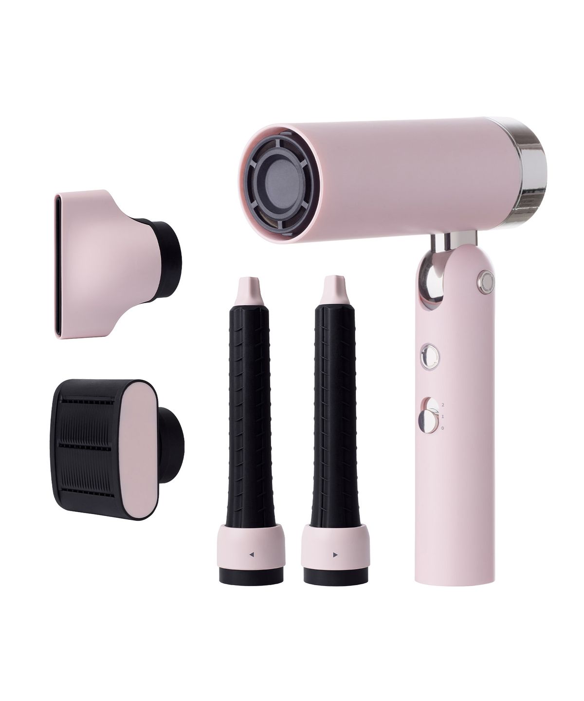 Glare Styler Fold Powder Pink/Cream Beige Powder Pink