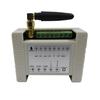 315/433MHz 2-Key Industrial Remote 2-channel RF Wireless Remote Control Switch