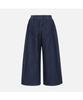 Donnerstagsinsel Indigo Culotte Jeanshose_T264Mje248W
