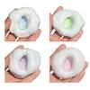 Shapeable Stress Ball Toy Anxiety Relief DIY Squeeze Ball Sensory Toy Portable Soft Stretchy Moldable Ball Pinch Fidget Toy Party