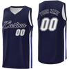 Personalized Your Own Stitched Basketball Jersey Sports Shirt Custom Team Name Number Logo for Men Youth