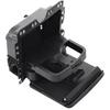 Rear Center Console Water cup Holder Case Box for Golf PLUS 2012-2014 for Sharan 2011-2016 Replace 7N0862533