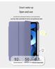 Huawei MatePad SE11 Tablet Case: Protective Tri-Fold Shell with Pen Slot for 24 Models, Pro 10.8, and 11.5S