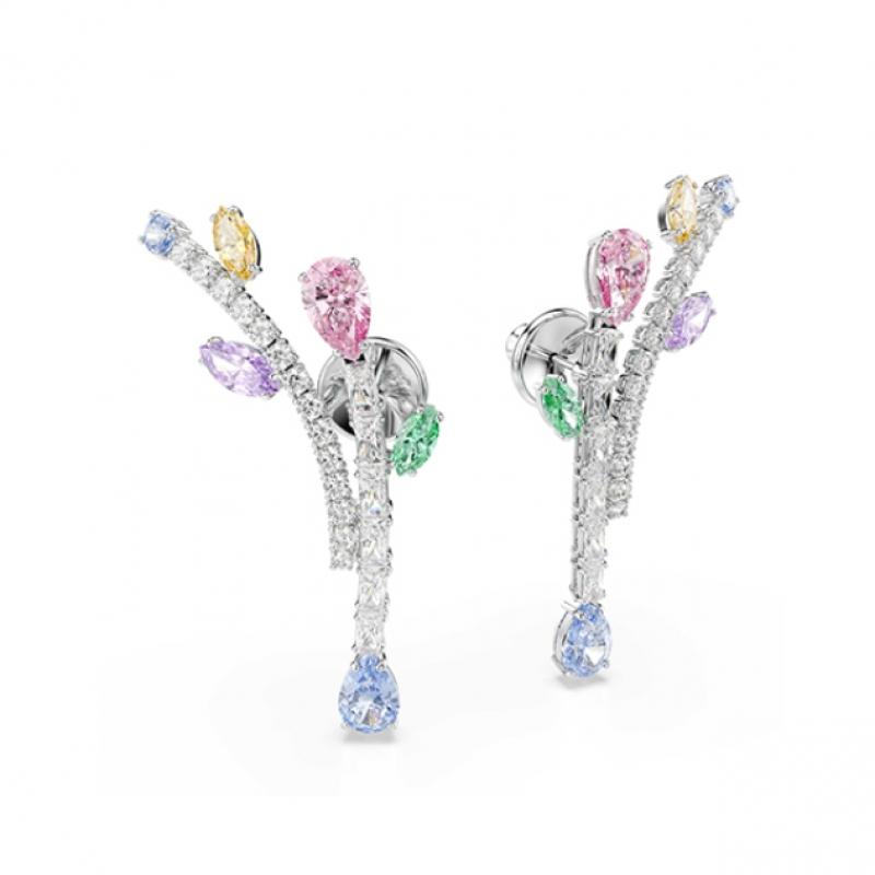 Swarovski [authEntic Shopping Bag Gift] Ariana GrandE CapsulE CollEction Drop E 