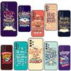 Read More Books Case For Samsung A54 A34 A14 A13 A23 A33 A53 A73 A51 A71 A72 A12 A22 A32 A42 A52 Back Cover