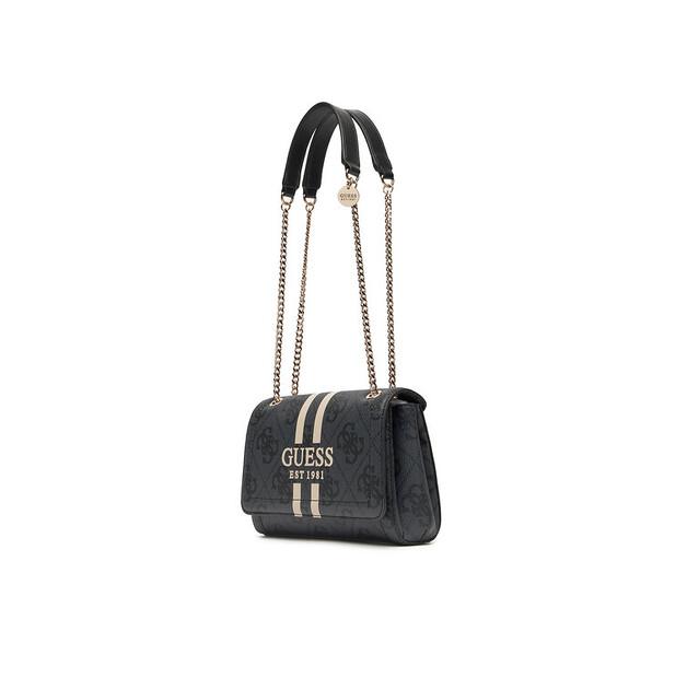 Сумка Guess HWOS96 72210 чёрный