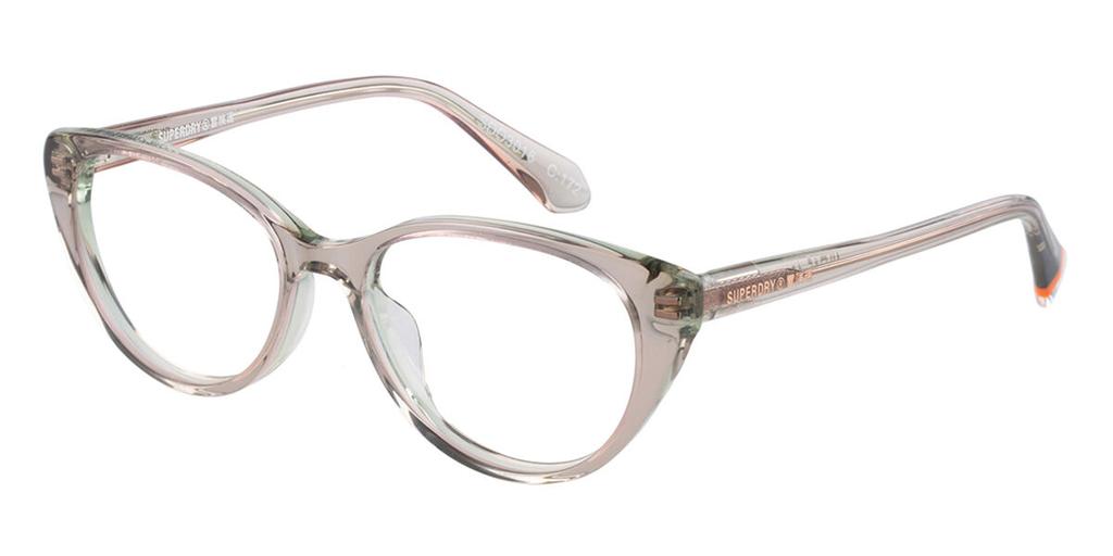 Superdry Sdo 3016 172 Unisex Eyeglasses