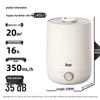 Bear Quiet Large Mist Air Humidifier